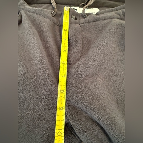 686 Smarty 3-in-1 detachable layering system fleece men’s pants snowboarding ❄️ - Picture 8 of 11